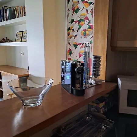 Little Paradise Al -