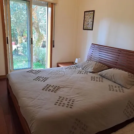 Apartamento Little Paradise Al -