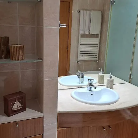 Little Paradise Al - Apartamento *