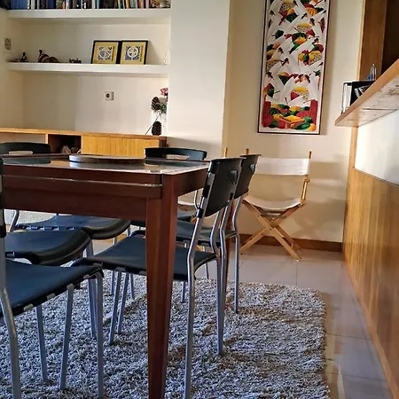 Apartamento Little Paradise Al -