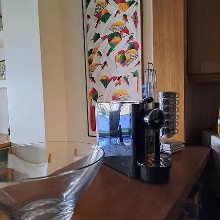 Apartamento Little Paradise Al -