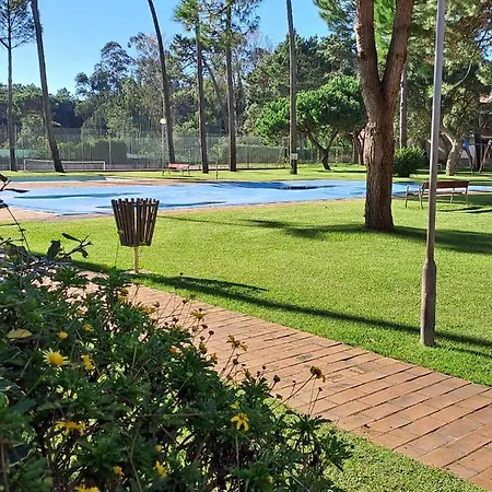 Little Paradise Al - Apartmán *