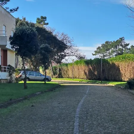 Little Paradise Al - Apartamento *