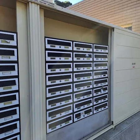 Little Paradise Al - Apartamento Fão