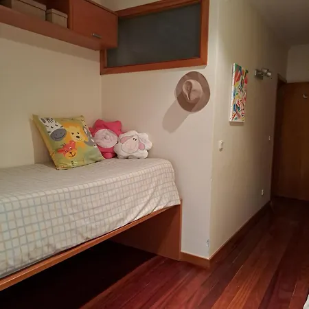 Little Paradise Al - Fão