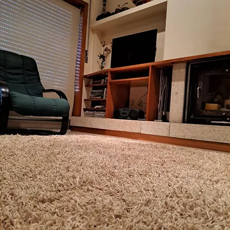 Little Paradise Al - Apartamento Fão