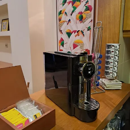 Little Paradise Al -