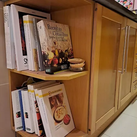 Apartamento Little Paradise Al - *