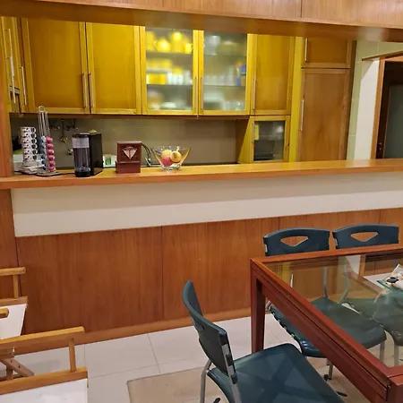 Apartamento Little Paradise Al - *