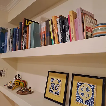 Little Paradise Al - * Fão