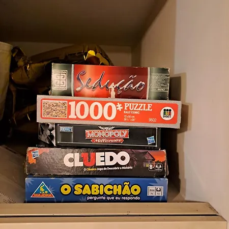 Apartamento Little Paradise Al -