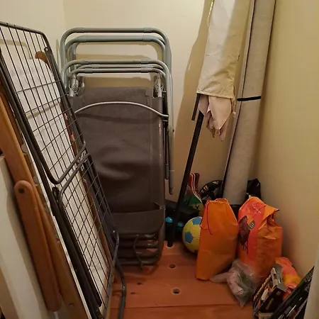 Little Paradise Al - * Fão