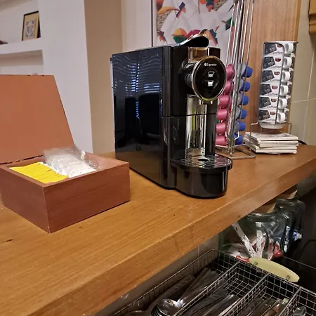 Little Paradise Al - Apartamento