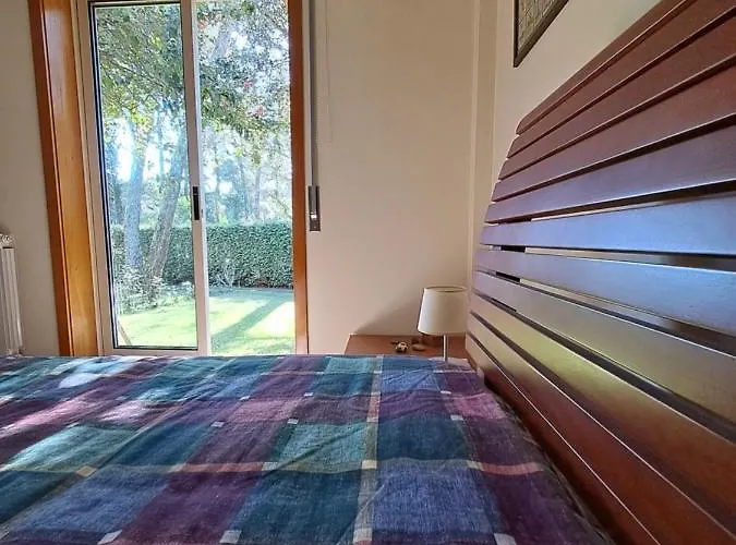 Little Paradise Al - Appartamento