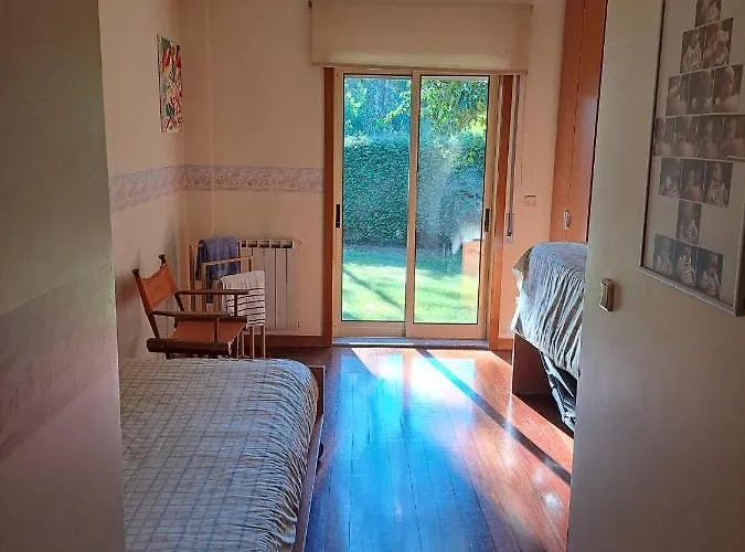 Little Paradise Al - Apartmán