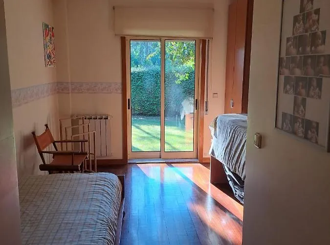 Apartmán Little Paradise Al - Fão