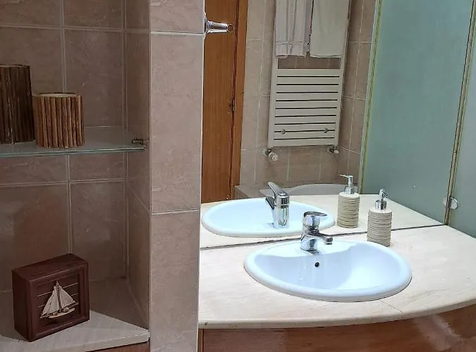 Little Paradise Al - Apartmán *