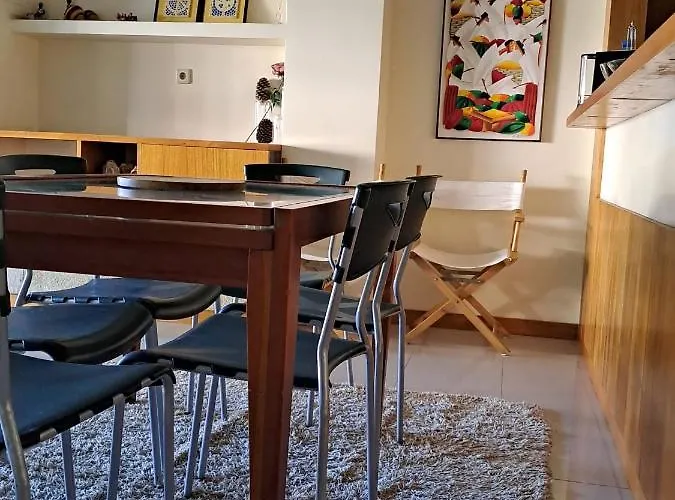 Apartmán Little Paradise Al -