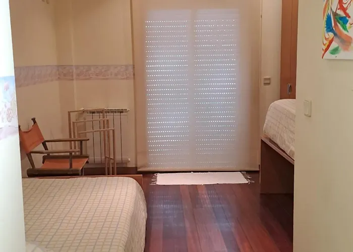 Apartmán Little Paradise Al -