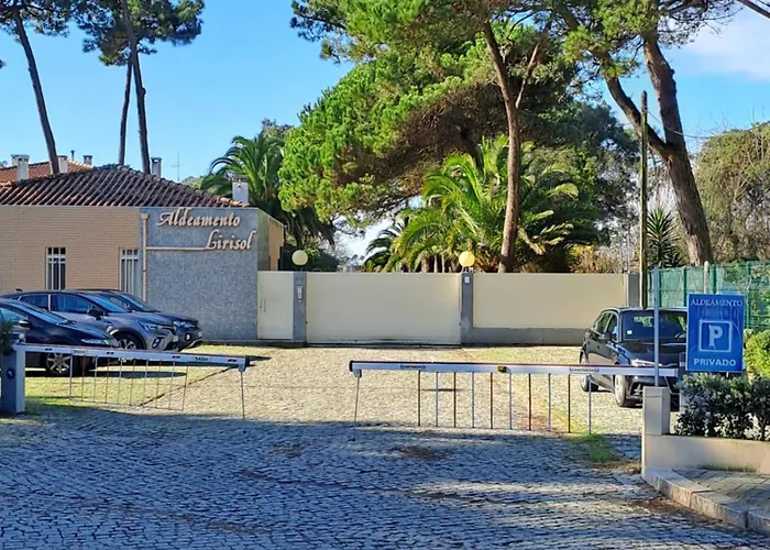 Little Paradise Al - Appartamento Fão