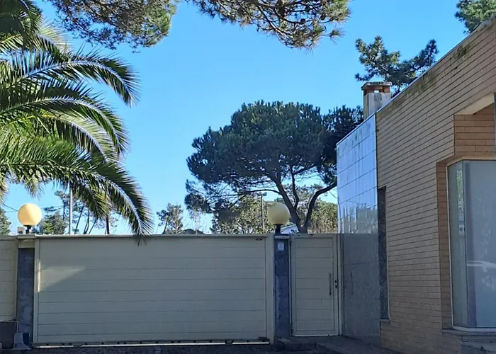 Little Paradise Al - Apartmán