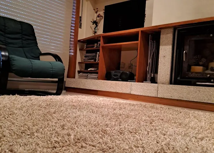 Little Paradise Al - Apartmán Fão