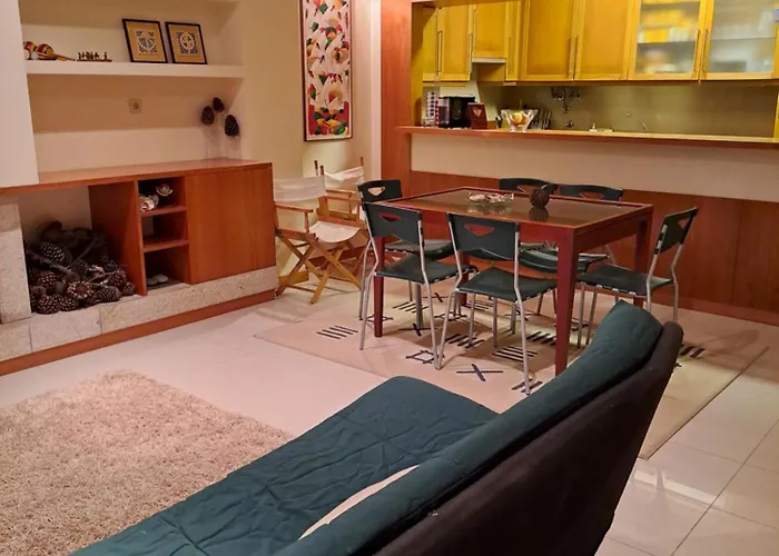 Apartmán Little Paradise Al -