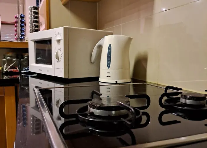 Apartmán Little Paradise Al -