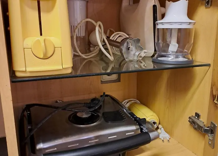 Little Paradise Al - Appartamento Fão