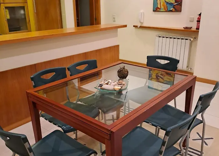 Apartmán Little Paradise Al - *