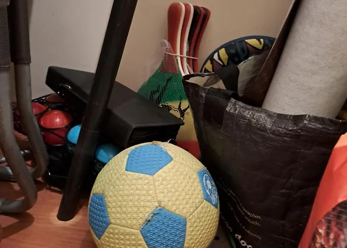 Apartmán Little Paradise Al -