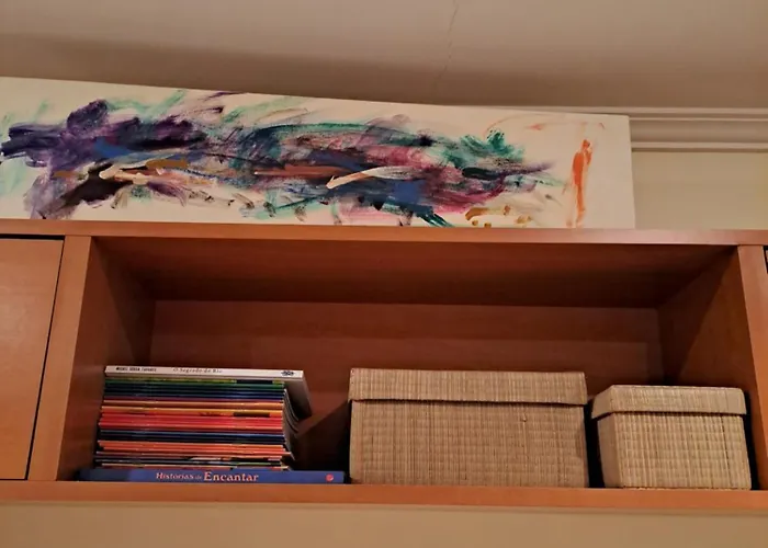 Apartmán Little Paradise Al -