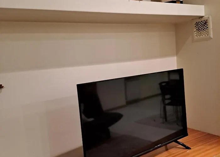 Little Paradise Al - Apartmán