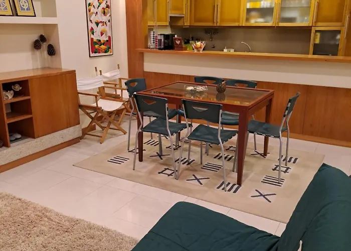 Little Paradise Al - * Fão