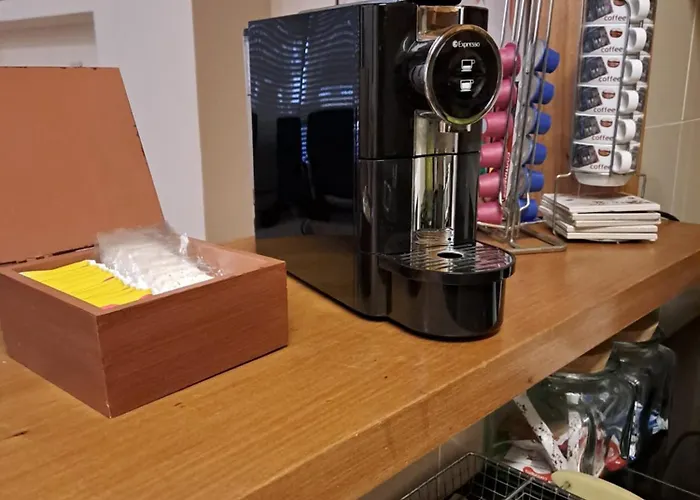 Little Paradise Al - Appartamento