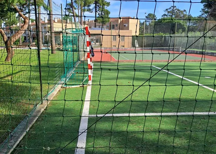 Little Paradise Al - Fão