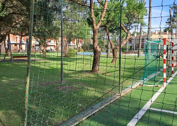 Little Paradise Al - Fão