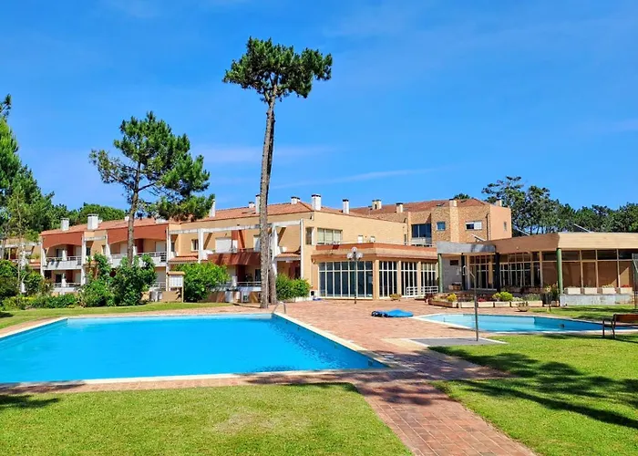 Little Paradise Al - Fão