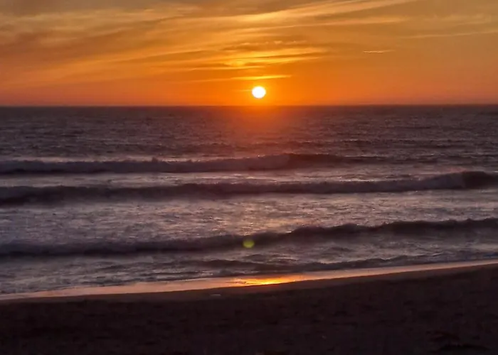 Little Paradise Al - Apartmán Fão