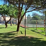 아파트 Little Paradise Al -