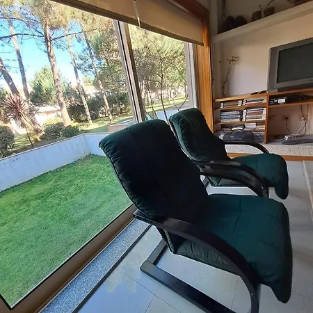 Apartman Little Paradise Al - *