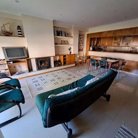 Little Paradise Al - * Fão