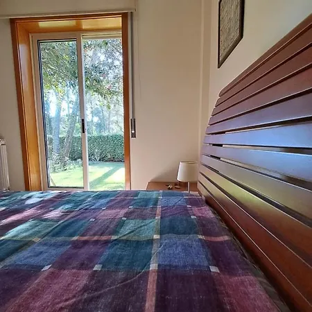 Little Paradise Al - Appartement