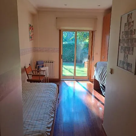 Little Paradise Al - Apartman