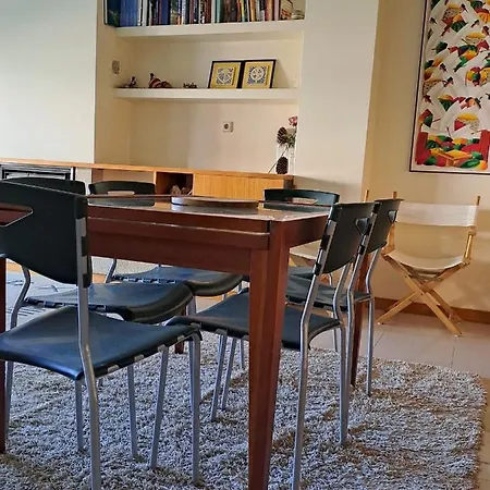 Apartman Little Paradise Al - Fão