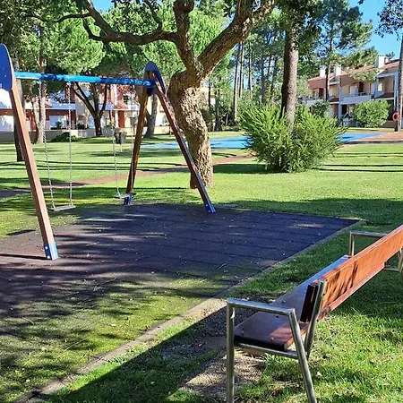 Little Paradise Al - דירה *