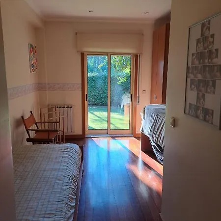 Apartman Little Paradise Al - Fão