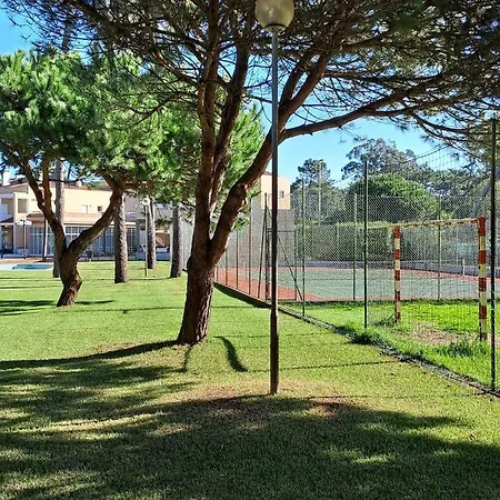 דירה Little Paradise Al -