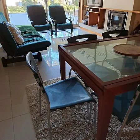 Little Paradise Al - Apartament Fão