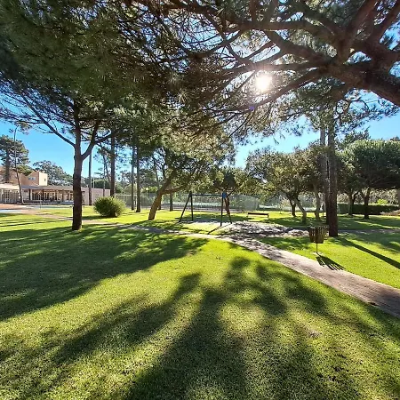 Little Paradise Al - Apartment Fao